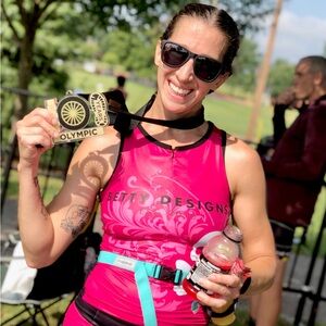 Meet your Posher, Lynn